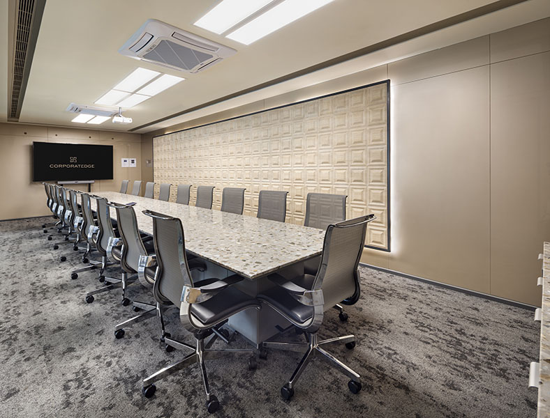 On-demand workspace solutions